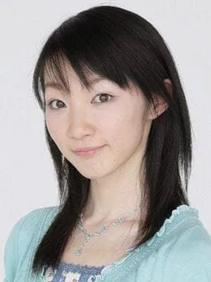 Megumi Takamoto