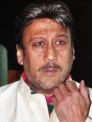 Jackie Shroff