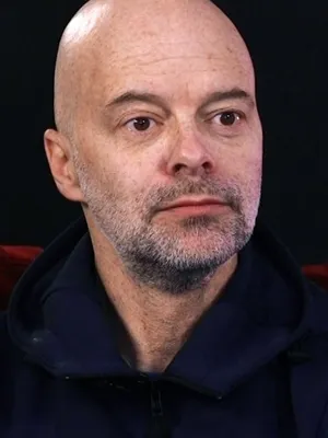 Stéphane Gluck
