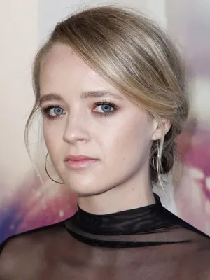 Anna Jacoby-Heron