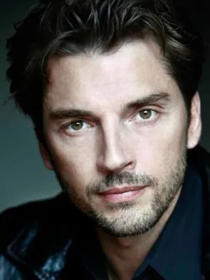 Anthony Debaeck