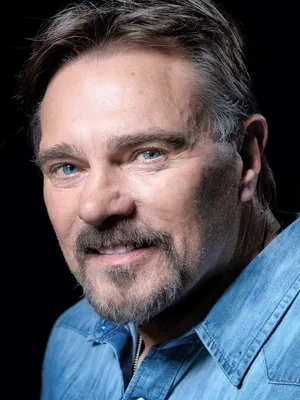 Carl Bailey