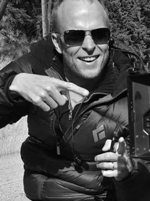 Phil Churchward