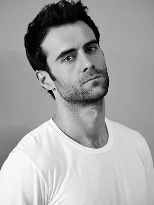 Cillian O'Sullivan
