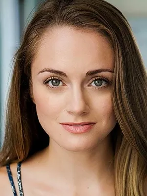 Ali Faulkner