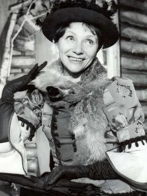 Stefania Iwińska