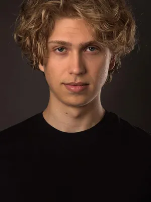 Mathias Storhøi