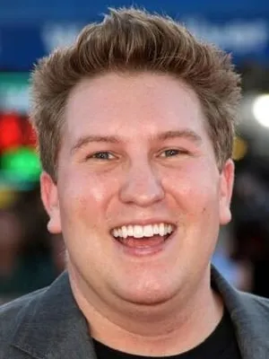 Nate Torrence