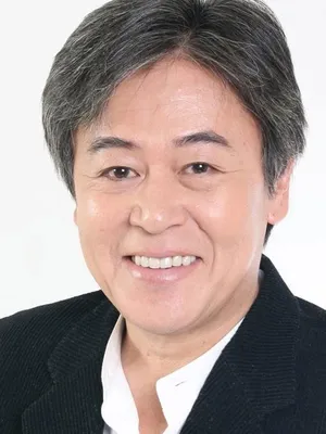 Morio Kazama