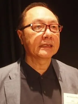 Terry Tong Gei-Ming
