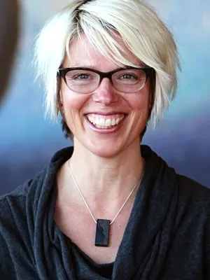 Bret Parker