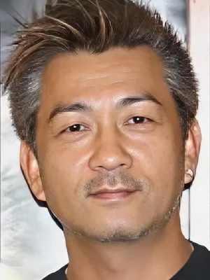 Dion Lam Dik-On