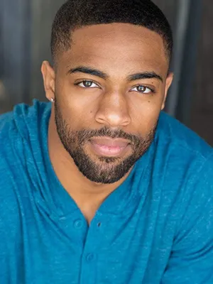 Phillip Mullings Jr.