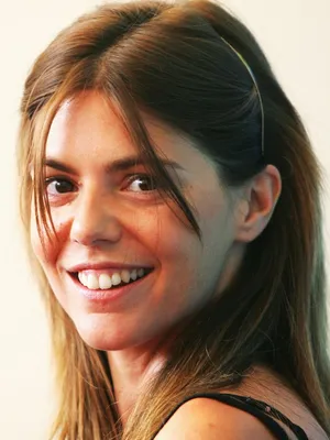 Manuela Velasco