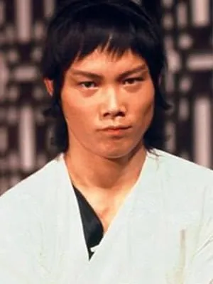 Chiang Sheng