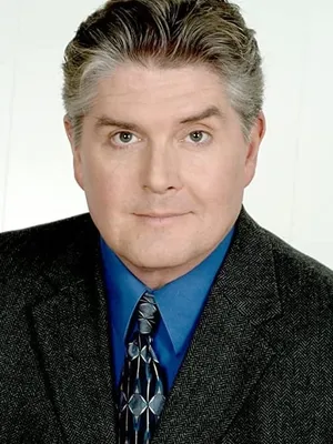 Jim Ward