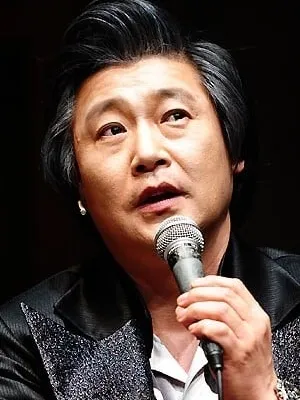 Han Gi-joong