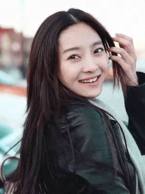 Xu Cen Zi