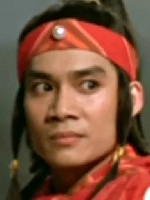 Cheung Chin-Pang