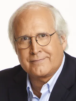 Chevy Chase