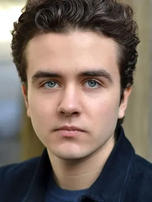 Dylan Clark Marshall
