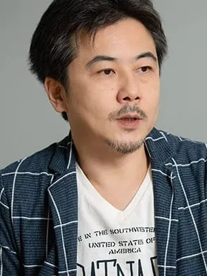 Soichi Masui