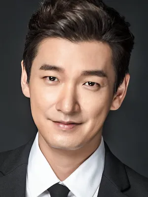 Cho Seung-woo
