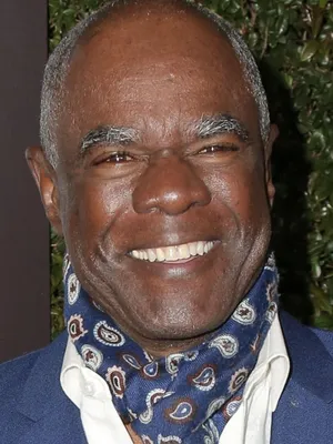 Glynn Turman