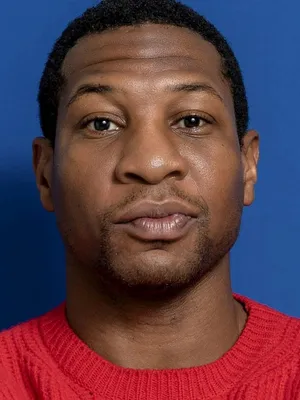 Jonathan Majors