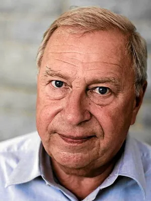 Jerzy Stuhr