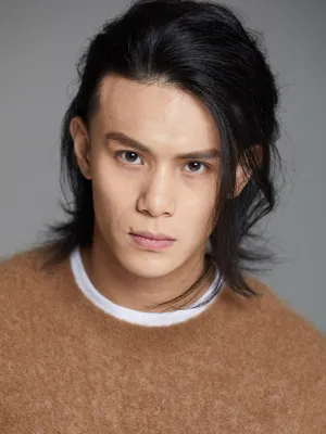 Huafeng Chen