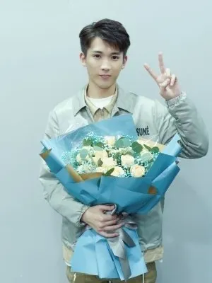 Xu Yao