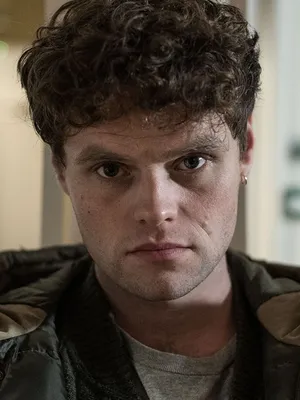Bobby Schofield