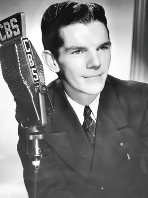 Frank Graham