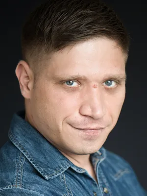 Oleh Shevtsov