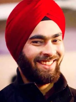 Manjot Singh