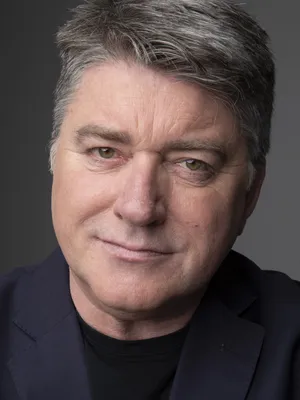 Pat Shortt