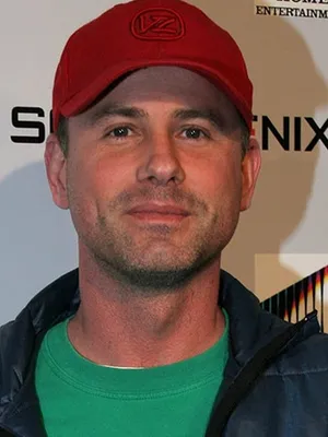 Steve Staley