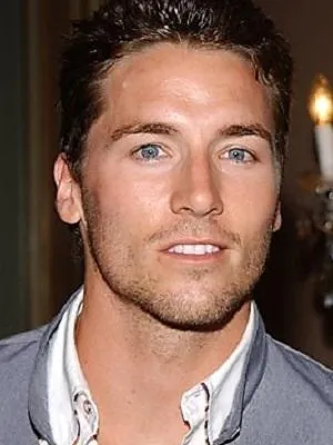 Mark Wystrach