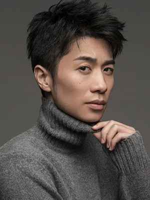 Pei Chenwei