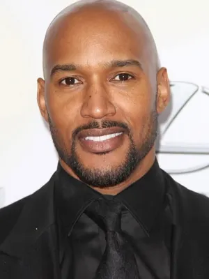 Henry Simmons