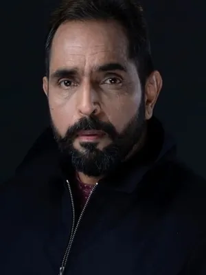 Vishwajeet Pradhan