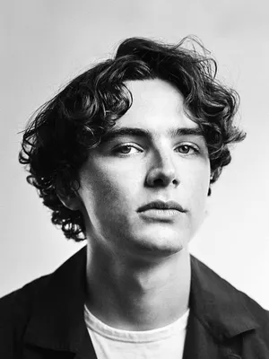 Harry Gilby