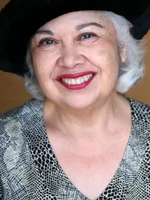 Raquel Gavia
