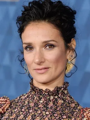 Indira Varma