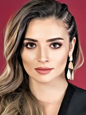 Zehra Yılmaz