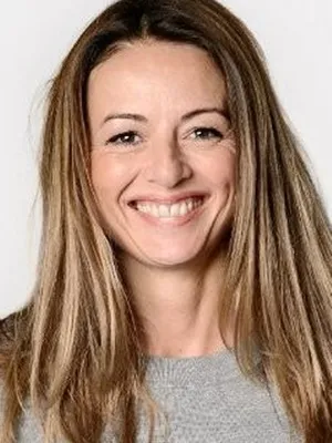 Anne Kathrine Hermansen