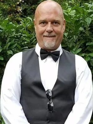 Aaron Mitchell