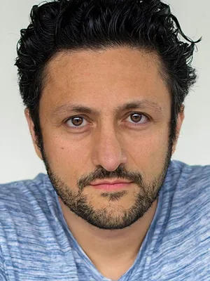 Abbas Shirafkan