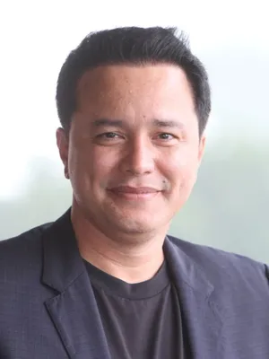 Eizlan Yusof
